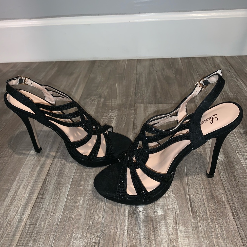Stiletto’s